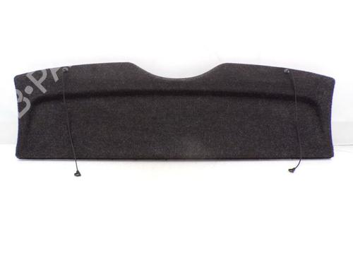 Used Rear parcel shelf Rear parcel shelf LANCIA YPSILON (843_) 1.4 16V (843.AXC11, 843.AXC1B, 843.AXC1A) (95 hp) 33892456 33892456
