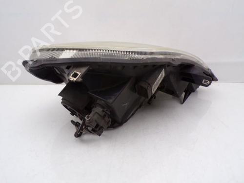 Left headlight RENAULT TRAFIC II Van (FL) 2.0 dCi 90 (FL0H, FL00, FL01, FL0M, FL0P, FL0S) | BP30797331C28 
