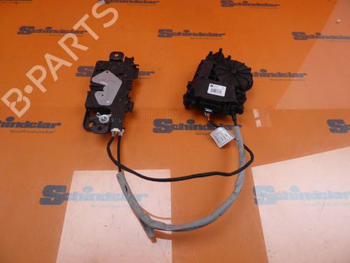 Electronic module BMW 3 Touring (G21, G81) 318 i | BP33147371M83  - Image 5