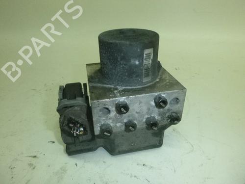 Used ABS pump ALFA ROMEO 159 Sportwagon (939_) 2.4 JTDM (939.BXM1B) (210 hp) 24386682