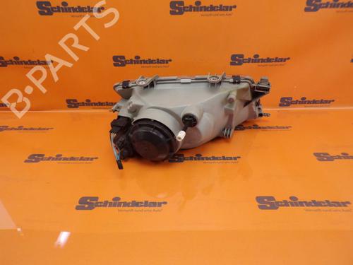Left headlight SAAB 9-3 (YS3D) 2.0 Turbo | BP24391690C28 