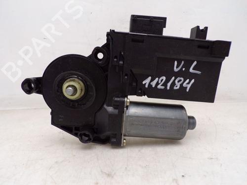 Used Left front window motor PEUGEOT 307 CC (3B) 2.0 16V (136 hp) 30916762