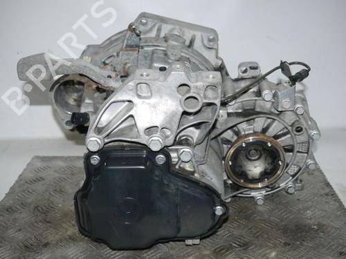 Gearbox VW GOLF V (1K1) 1.9 TDI | BP33157677M3 - Image 4
