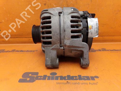 Lichtmaschine OPEL CORSA C (X01) 1.0 (F08, F68) | BP28362771M7 