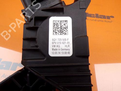 Pedal AUDI A3 Sportback (8VA, 8VF) 1.4 TFSI g-tron | BP24391384I4 