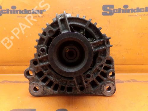 Generator VW LUPO I (6X1, 6E1) 1.4 (60 hp) 33154142