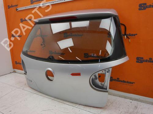 Tailgate VW GOLF V (1K1) 1.4 16V | BP26302459C6 