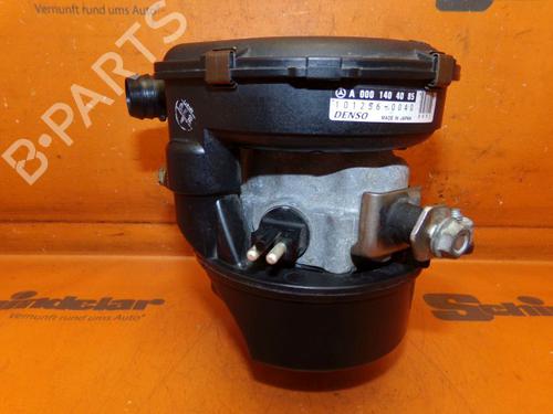 Used Secondary air pump MERCEDES-BENZ A-CLASS (W168) A 160 (168.033, 168.133) (102 hp) 28176769