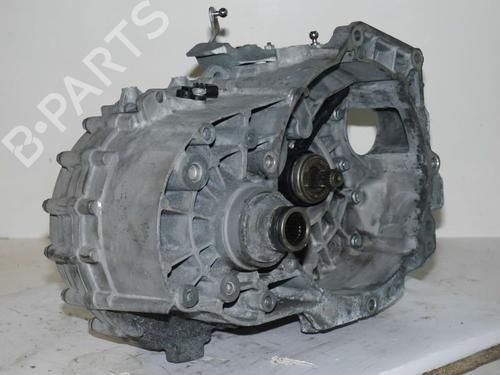 Used Gearbox FORD GALAXY I (WGR) 2.8 V6 (204 hp) 32638923