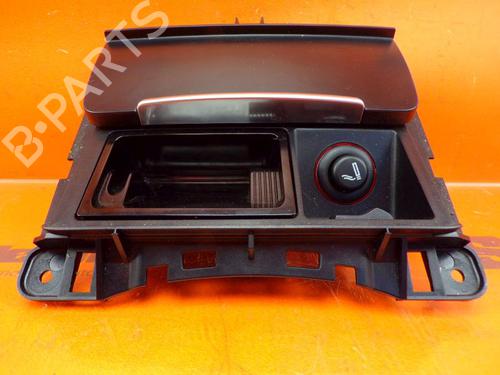Ashtray AUDI Q5 (8RB) 3.0 TDI quattro | BP32643281I30