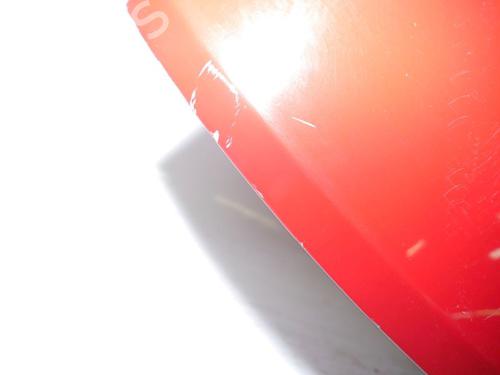 Tailgate ALFA ROMEO BRERA (939_) 2.4 JTDM 20V (939DXD1B, 939DXD12) | BP24385626C6 