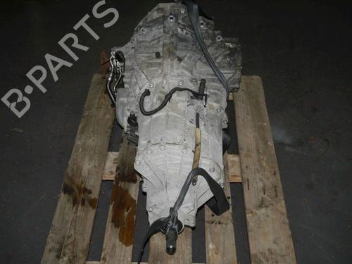 Gearbox AUDI A5 Sportback (8TA) 2.0 TDI quattro | BP31865853M3