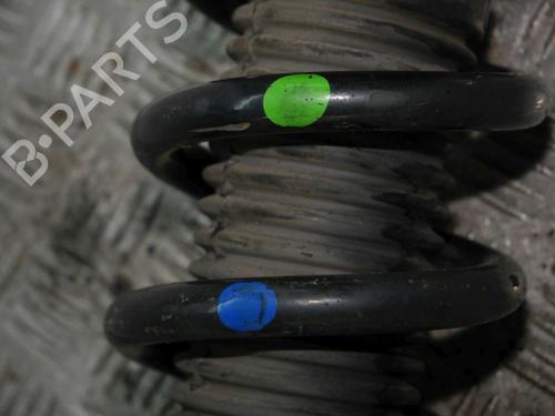 Right front shock absorber INFINITI FX 30d AWD | BP32651721M17 