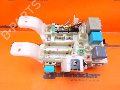 Used Fuse box TOYOTA PRIUS Liftback (_W2_) 1.5 Hybrid (NHW20_, NHW20R) (112 hp) 24392537