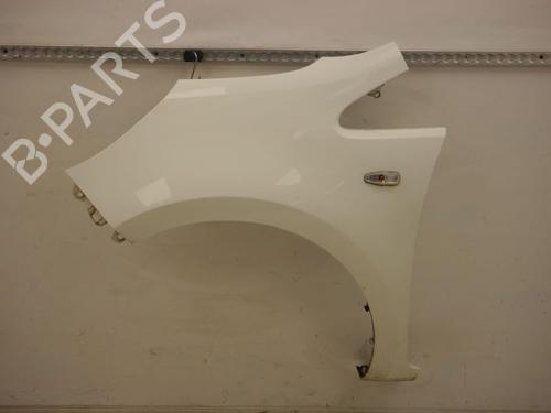 Forkjerm venstre KIA RIO III (UB) 1.25 CVVT (86 hp) 32839473