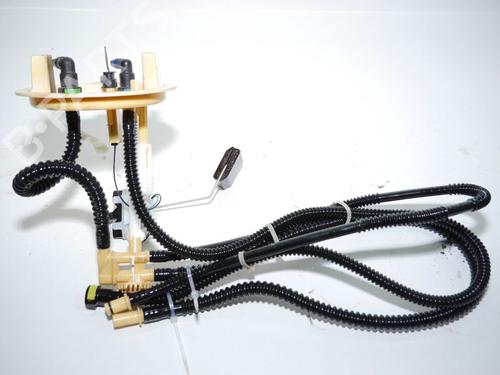 Fuel pump MERCEDES-BENZ E-CLASS (W212) E 220 CDI / BlueTEC (212.001, 212.002) | BP33683862M76 - Image 2