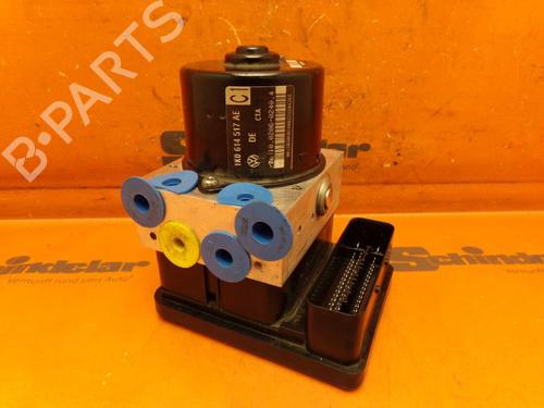 Used ABS pump VW EOS (1F7, 1F8) 2.0 TDI (140 hp) 28711207