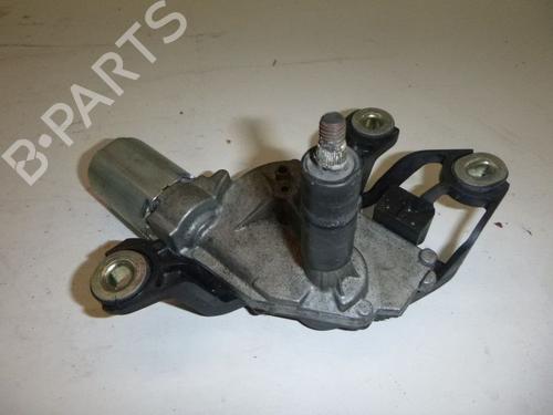 Used Rear wiper motor VW POLO V (6R1, 6C1) 1.6 TDI (90 hp) 24384014