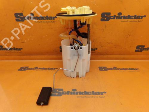Fuel pump RENAULT TRAFIC III Van (FG_) 2.0 dCi 145 (FGML) | BP27188363M76