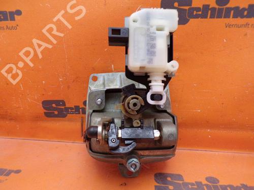 Tailgate handle SEAT IBIZA III (6L1) 1.4 16V | BP24414989C132 