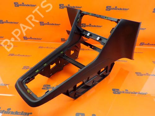 Midtkonsoll SEAT LEON (5F1) 1.4 TSI (150 hp) 32641987