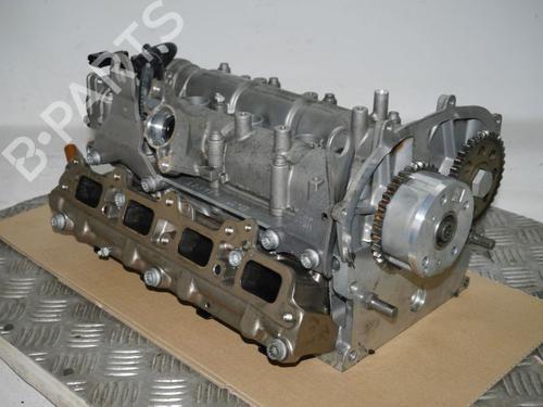 Used Cylinder head Cylinder head AUDI A3 Sportback (8PA) 1.4 TFSI (125 hp) 33560802 33560802
