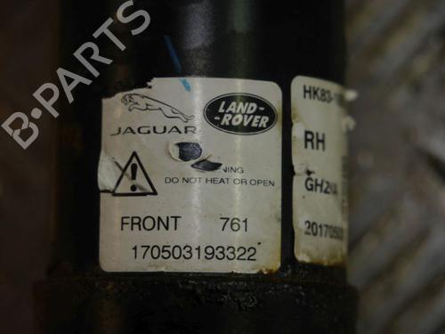 Right front shock absorber JAGUAR F-PACE (X761) 3.0 SCV6 AWD | BP33144913M17  - Image 6