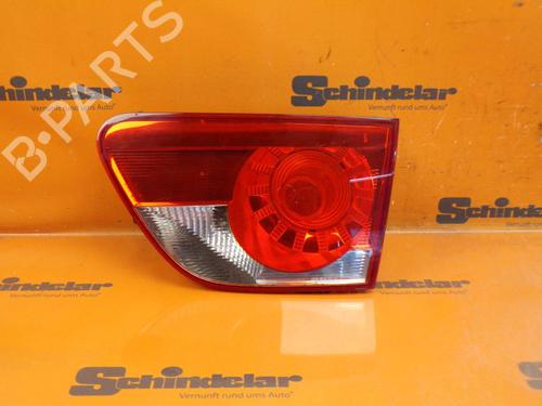 Feu de coffre droit SEAT ALTEA XL (5P5, 5P8) 1.9 TDI (105 hp) 32645113