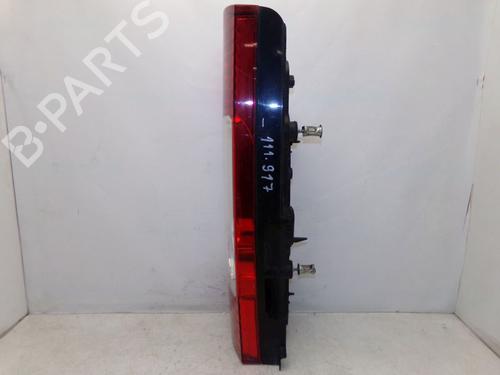 Left taillight FIAT DUCATO Bus (250_) 100 Multijet 2,2 D | BP33155582C34 - Image 3
