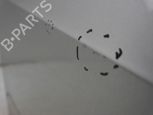 Left front door SEAT IBIZA IV ST (6J8, 6P8) 1.2 | BP31260883C2 