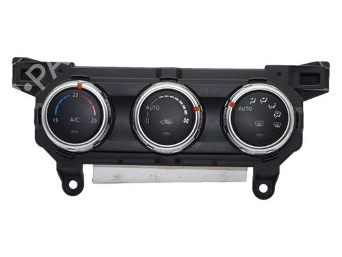 climate-control-mazda-2-hatchback-dl-dj-2014-37274650 main image