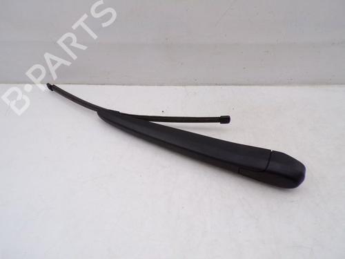 Used Rear windshield wiper arm MERCEDES-BENZ CLA Shooting Brake (X118) CLA 180 (118.684) (136 hp) 33157246