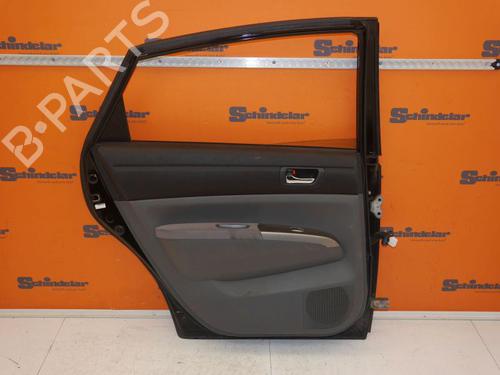 Left front door TOYOTA PRIUS Liftback (_W2_) 1.5 Hybrid (NHW20_, NHW20R) | BP24392603C2 