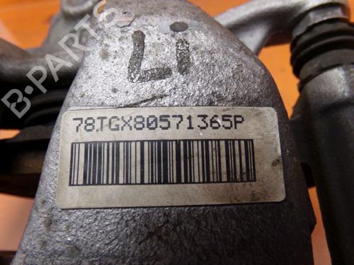 Left front brake caliper OPEL ASTRA L Sports Tourer (O5) 1.5 CDTi (FCYHZT, FCYHZJ) | BP25017131M105 