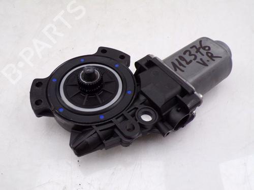 Used Right front window motor KIA CEE'D SW (ED) 1.4 CVVT (90 hp) 30797368