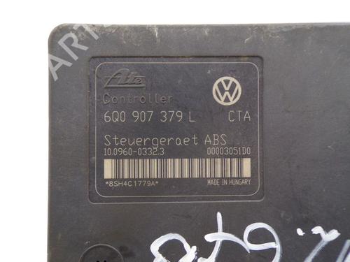 ABS pump VW POLO IV (9N_, 9A_) 1.2 12V | BP32151534M43 
