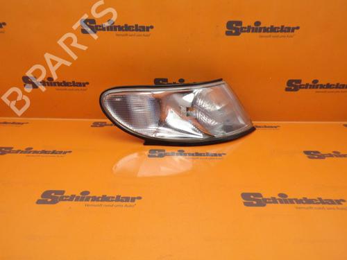 Right front indicator SAAB 9-3 (YS3D) 2.0 Turbo | BP24391453C33 