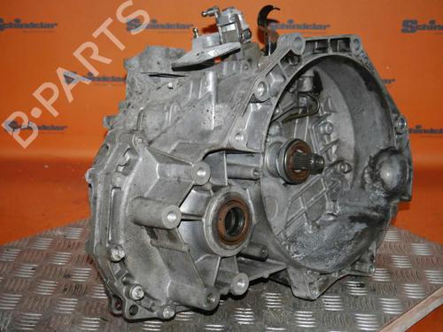Gearkasse SAAB 9-3 (YS3F, E79, D79, D75) 2.0 t (210 hp) 32835581