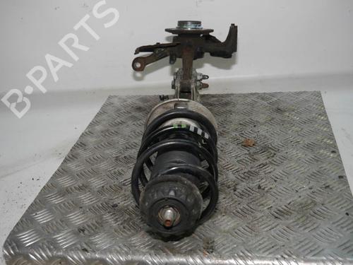 Left front shock absorber VW LUPO I (6X1, 6E1) 1.2 TDI 3L | BP30729486M16 