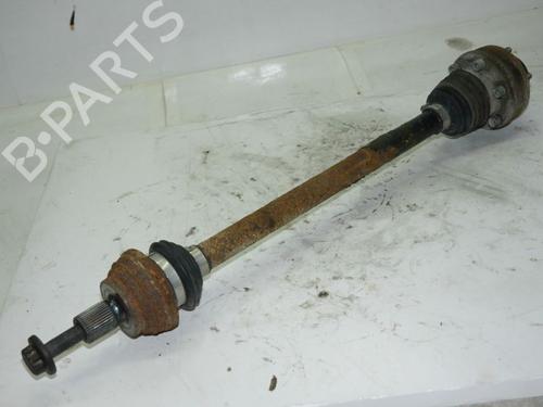 Used Left front driveshaft Left front driveshaft SKODA OCTAVIA III Combi (5E5, 5E6) 2.0 TDI (150 hp) 33140670 33140670