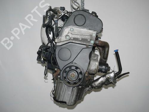 Motor für AUDI A2 (8Z0) 1.6 FSI (110 hp) 32759529