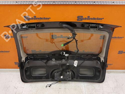 Tailgate VOLVO V50 (545) D2 | BP25017073C6 