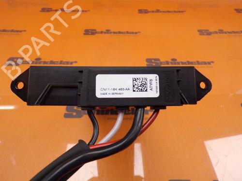 Heater resistor FORD ECOSPORT 1.0 EcoBoost | BP24391155M108 