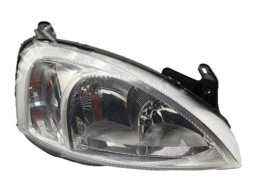 Used Right headlight Right headlight OPEL CORSA C (X01) 1.2 (F08, F68) (75 hp) 37676178 37676178