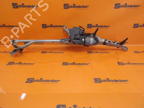 Viskermotor vindrude MERCEDES-BENZ C-CLASS (W204) C 180 Kompressor (204.046) (156 hp) 24391632