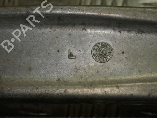 Left front suspension arm BMW 5 Touring (F11) 535 d | BP24393185M12 