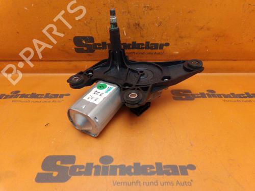 Used Rear wiper motor Rear wiper motor OPEL MOKKA / MOKKA X (J13) 1.7 CDTI (_76) (131 hp) 33152774 33152774