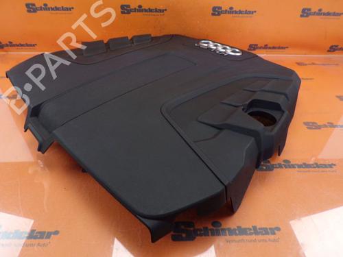 Upper protection AUDI Q7 (4MB, 4MG, 4MQ) 3.0 TDI quattro | BP33150272M93  - Image 5