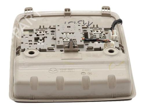 Interior roof light MAZDA 6 Estate (GJ, GL) 2.0 (GJEFW) | BP34008025I8 - Image 5