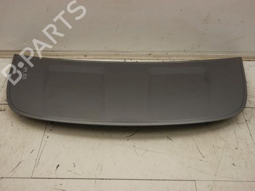 Hood SMART FORFOUR (454) 1.1 (454.033) | BP30189468C1 